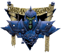 Crest of Marian Hegemony