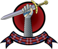 Highlanders (RotS) logo.png