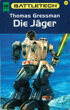 Die Jäger (2nd edition)