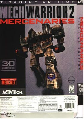 MechWarrior 2 Mercenaries.jpg