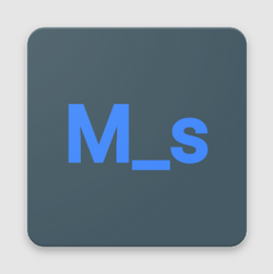 Mech Sheets app logo