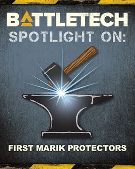 Spotlight On - First Marik Protectors (Cover).jpg