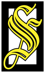 Insignia of the Stewart Dragoons