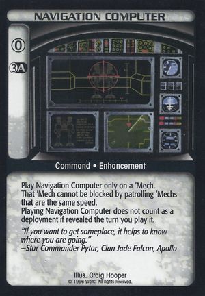 Navigation Computer CCG Limited.jpg