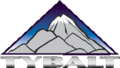 Tybalt MWDA Logo.png