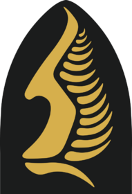 Insignia of the 11th Fusiliers