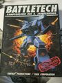 BattleTech-Kampfkolosse des 4 Jahrtausends, 2nd edition.jpg