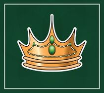 Crest of Nueva Castile