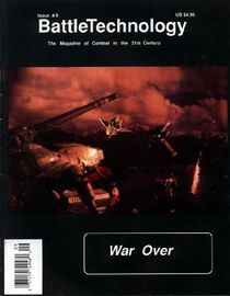 BattleTechnology, Issue 9