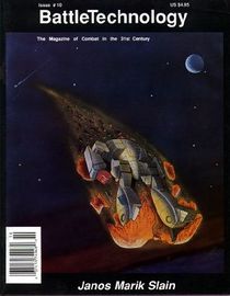 BattleTechnology, Issue 10