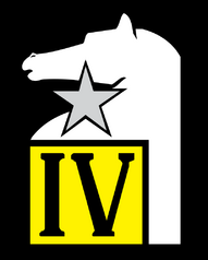 Insignia of the 4th Deneb Light Cavalry
