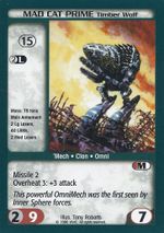 Mad Cat Prime (Timber Wolf) CCG Limited.jpg