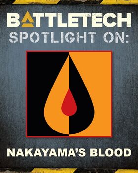 Spotlight On Nakayama's Blood(Cover).jpg
