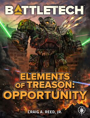 Elements of Treason - Opportunity (book cover).jpg