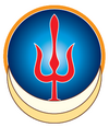 Insignia of the Messengers of Shiva