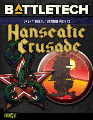 Operational Turning Points Hanseatic Crusade (Cover).png