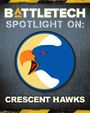 Spotlight On: Crescent Hawks