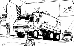 Iveco Burro II Super Heavy Cargo Truck.png