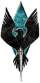 Clan Snow Raven Insignia.png