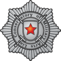 Liao Conservatory of Military Arts logo.png