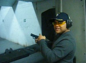 Me shooting the P22.jpg