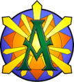 Albion Military Academy logo.png
