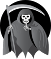 Silent Reapers logo.png