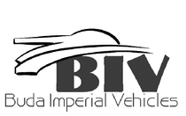 Logo of Buda Imperial Vehicles