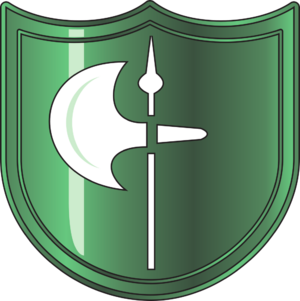 Arcturan Guards -Brigade logo.png