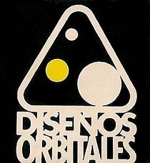 Logo of Diseños Orbitales
