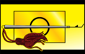 Crucis Lancers -Brigade logo 3151.png