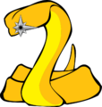 Crater Cobras logo.png