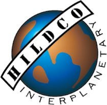 Logo of HildCo Interplanetary