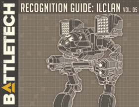 Recognition Guide ilClan, vol. 5 (Cover).png