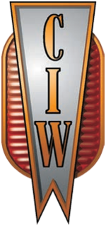 Canopian Institute of War Logo