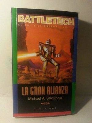 SpanishBattletech Softcover-La Gran Alianza.jpg