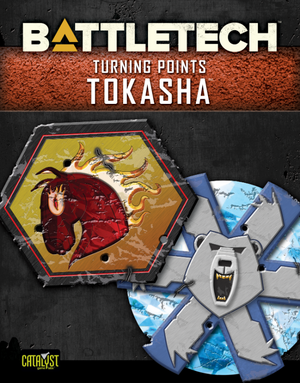 Turning Points - Tokasha (Cover).png