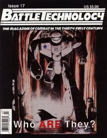 BattleTechnology, Issue 17