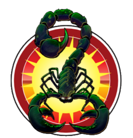 Scorpion Empire Logo