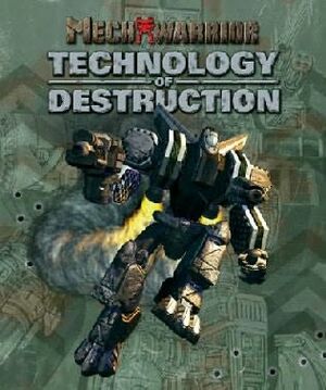Technology of Destruction cover prelim.jpg